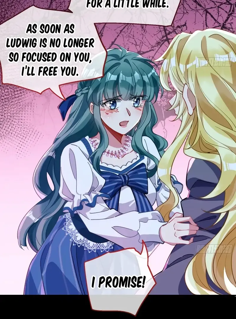 Read Cheating Men Must Die chapter 465 image 46 on Lezhin