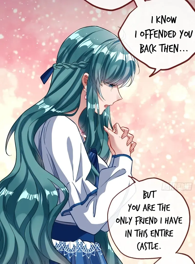 Read Cheating Men Must Die chapter 465 image 7 on Lezhin