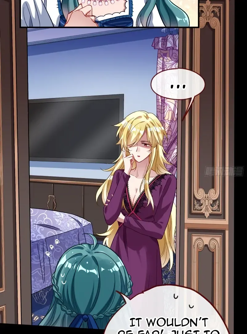 Read Cheating Men Must Die chapter 465 image 9 on Lezhin