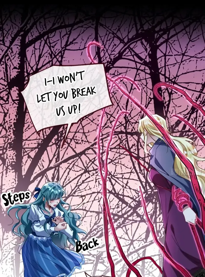 Read Cheating Men Must Die chapter 466 image 13 on Lezhin