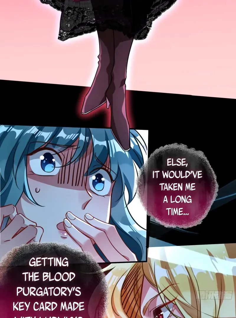 Read Cheating Men Must Die chapter 466 image 27 on Lezhin
