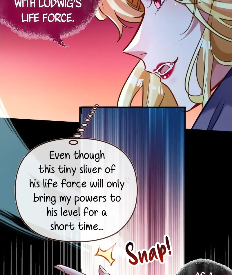 Read Cheating Men Must Die chapter 466 image 28 on Lezhin