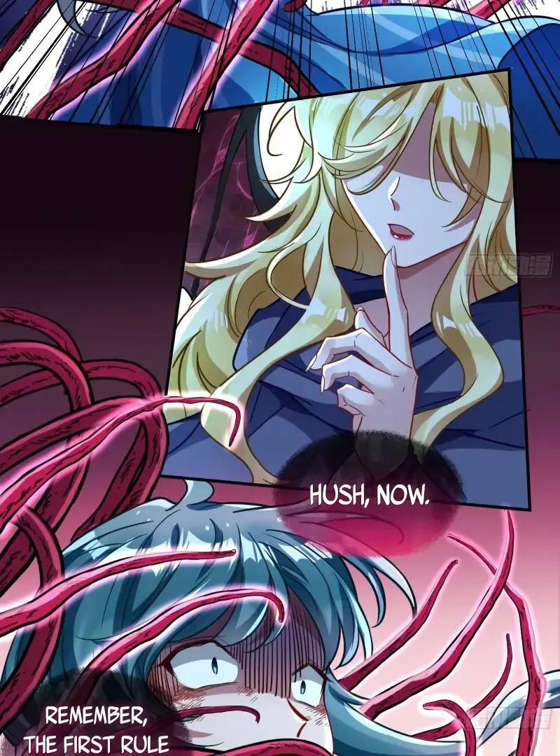 Read Cheating Men Must Die chapter 466 image 32 on Lezhin