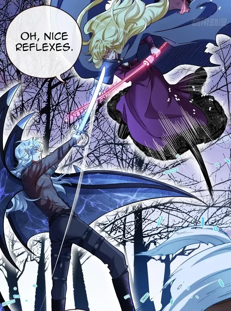 Read Cheating Men Must Die chapter 466 image 48 on Lezhin