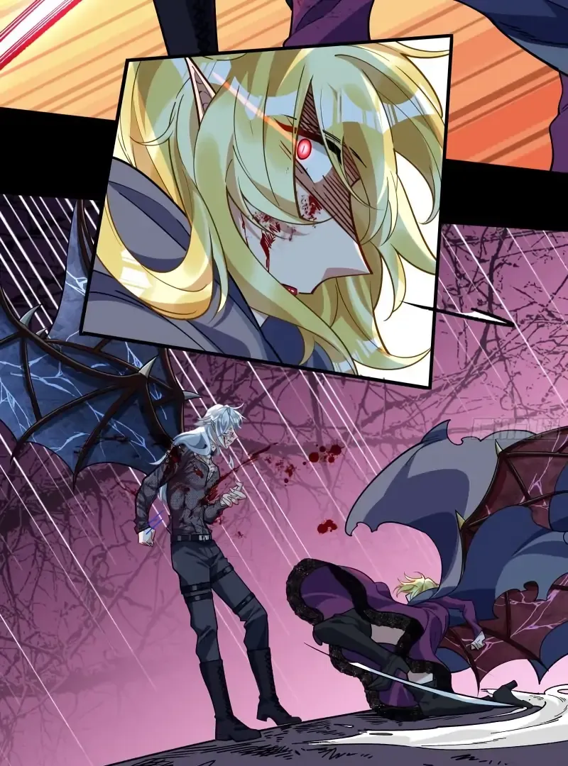 Read Cheating Men Must Die chapter 467 image 10 on Lezhin