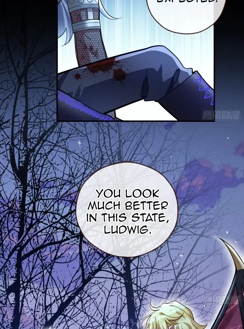 Read Cheating Men Must Die chapter 467 image 18 on Lezhin