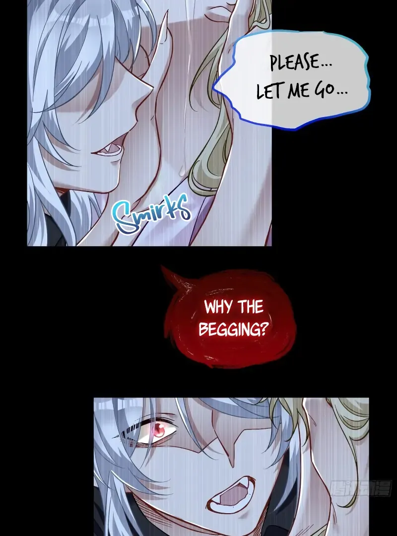 Read Cheating Men Must Die chapter 467 image 41 on Lezhin