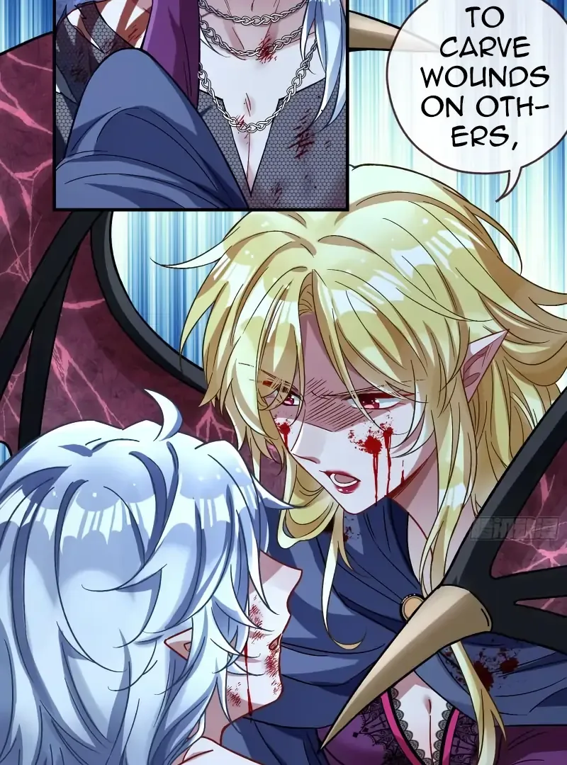 Read Cheating Men Must Die chapter 467 image 46 on Lezhin