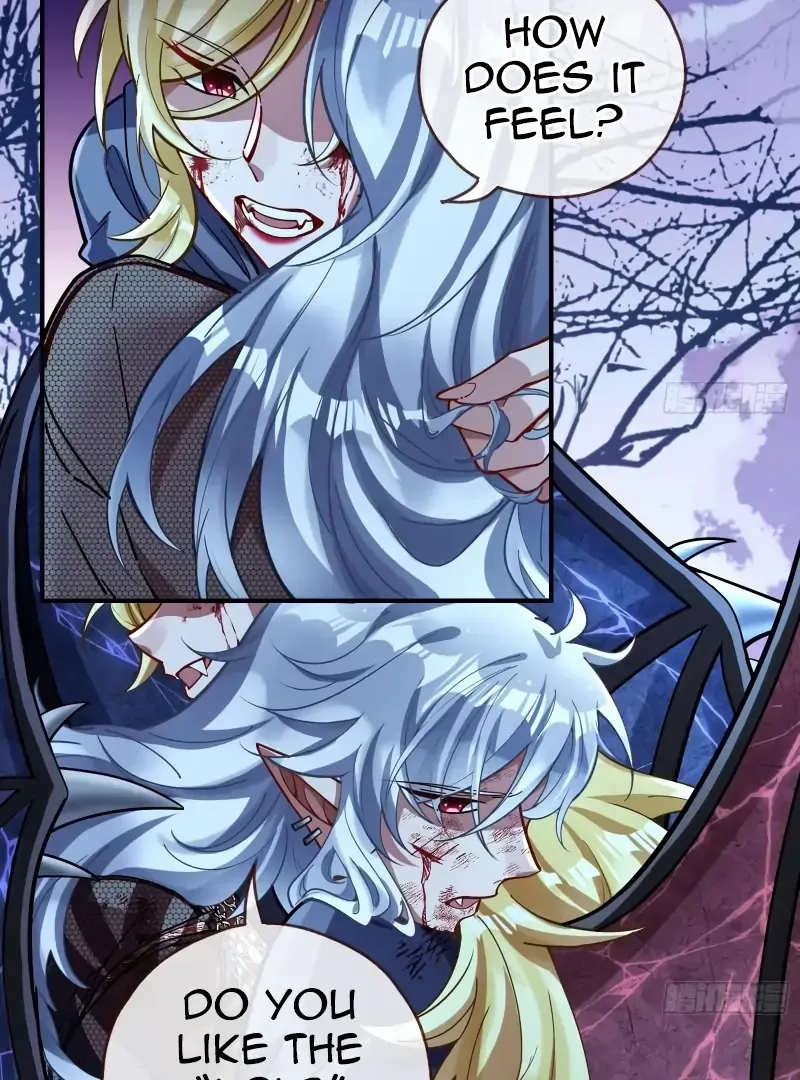 Read Cheating Men Must Die chapter 467 image 52 on Lezhin