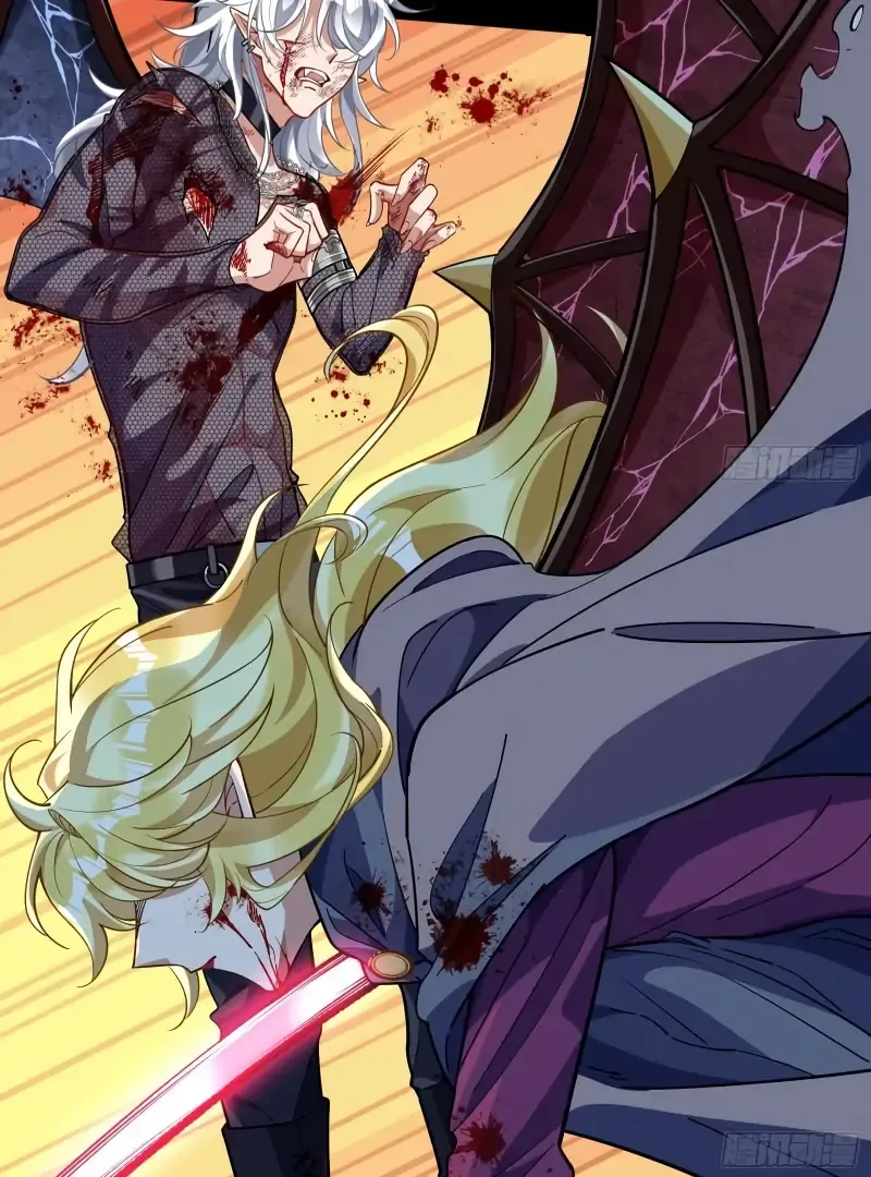 Read Cheating Men Must Die chapter 467 image 9 on Lezhin