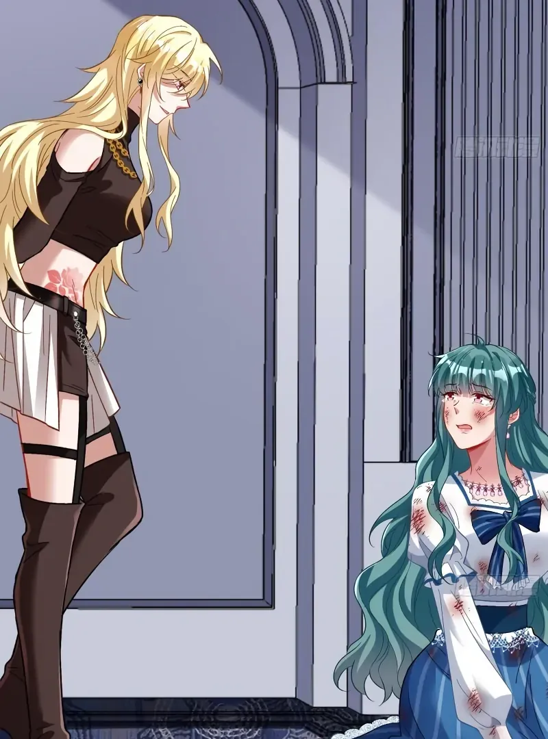 Read Cheating Men Must Die chapter 468 image 15 on Lezhin