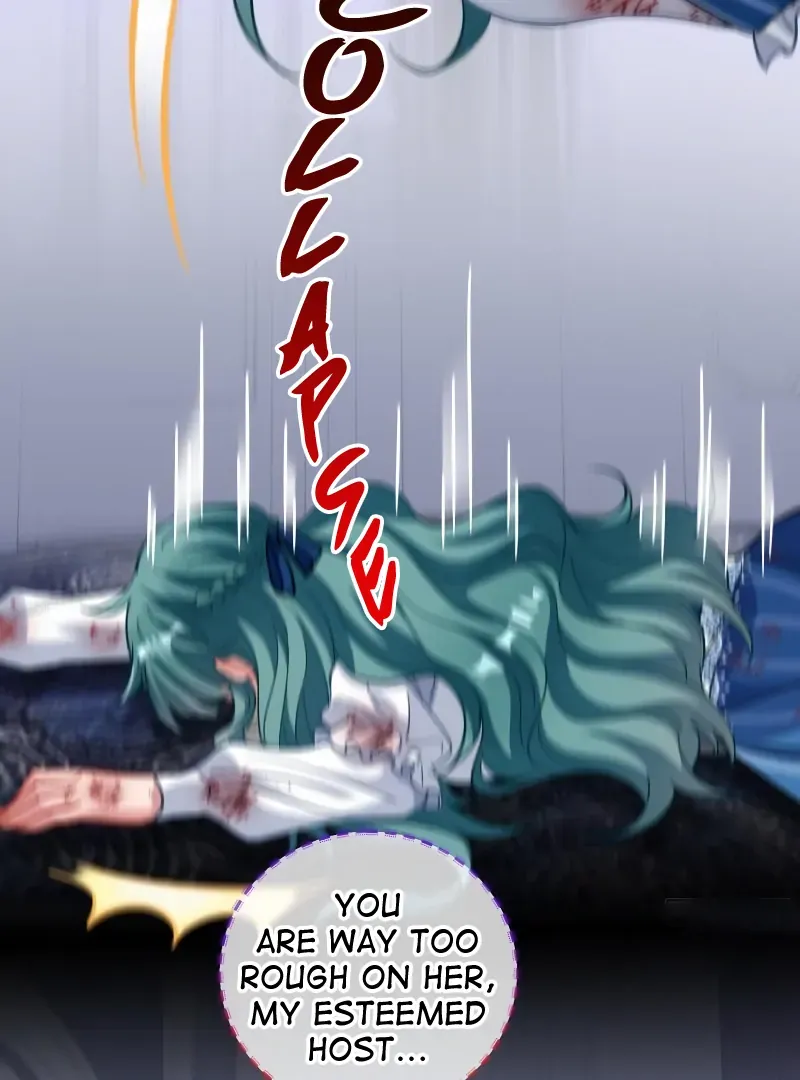 Read Cheating Men Must Die chapter 468 image 24 on Lezhin