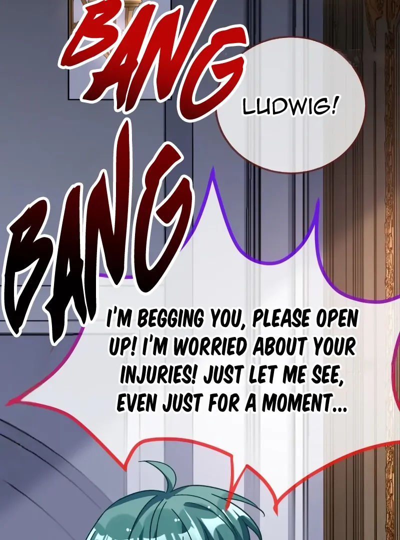 Read Cheating Men Must Die chapter 468 image 3 on Lezhin