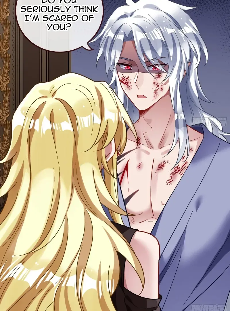 Read Cheating Men Must Die chapter 468 image 35 on Lezhin