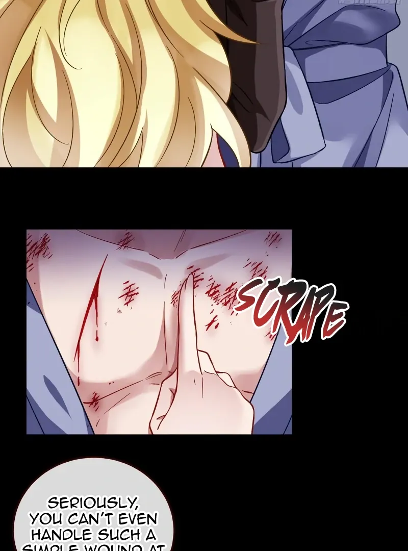 Read Cheating Men Must Die chapter 468 image 36 on Lezhin