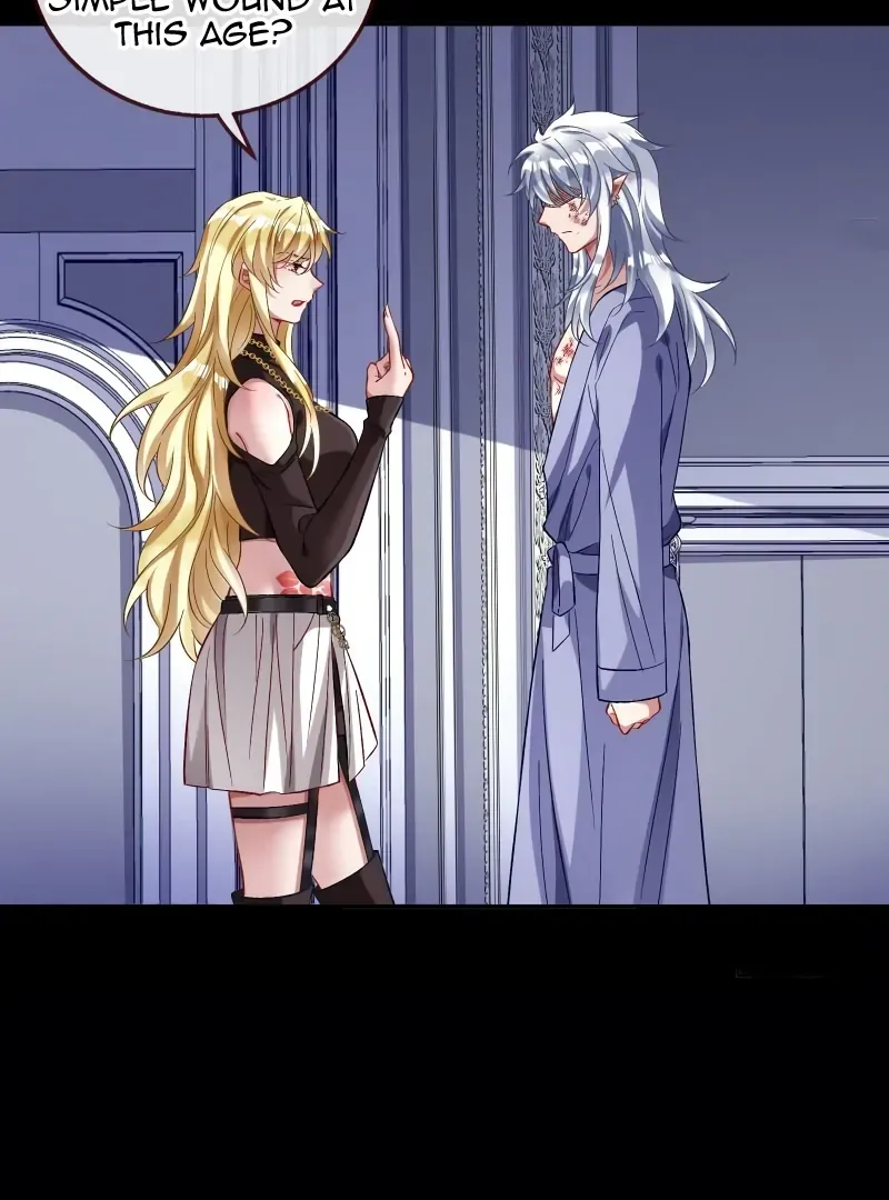 Read Cheating Men Must Die chapter 468 image 37 on Lezhin