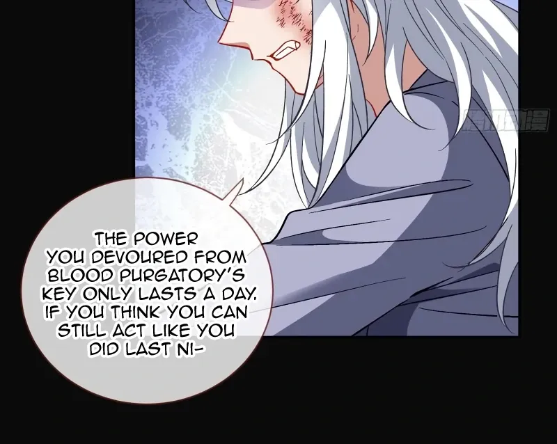 Read Cheating Men Must Die chapter 468 image 43 on Lezhin