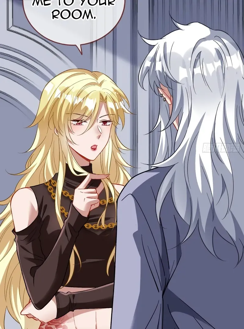 Read Cheating Men Must Die chapter 468 image 50 on Lezhin