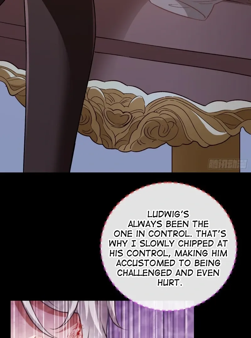 Read Cheating Men Must Die chapter 468 image 60 on Lezhin