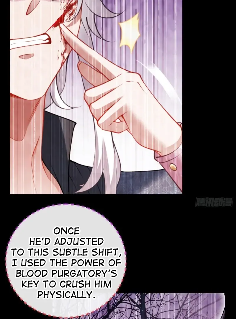Read Cheating Men Must Die chapter 468 image 61 on Lezhin