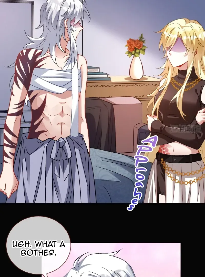 Read Cheating Men Must Die chapter 468 image 73 on Lezhin