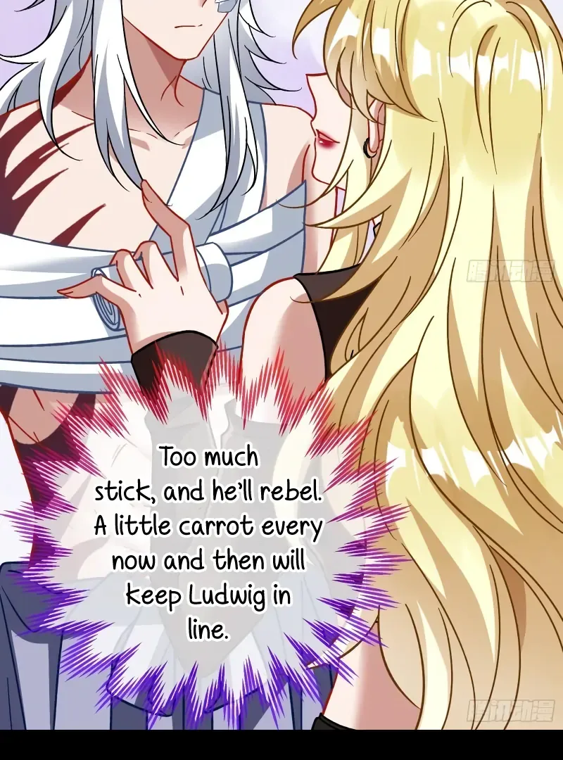 Read Cheating Men Must Die chapter 468 image 76 on Lezhin