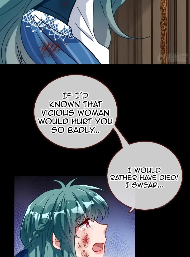 Read Cheating Men Must Die chapter 468 image 8 on Lezhin