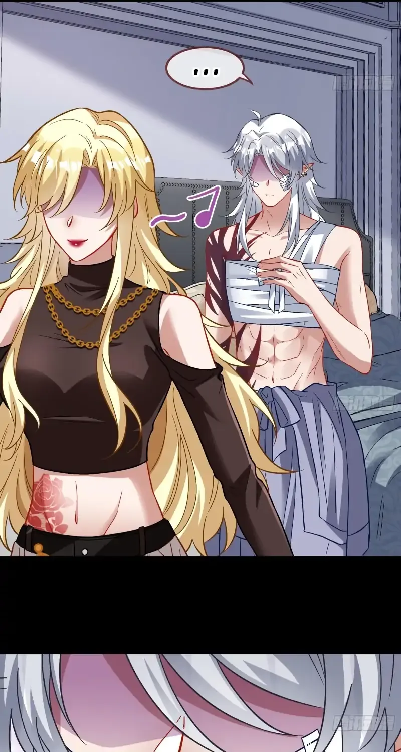Read Cheating Men Must Die chapter 468 image 80 on Lezhin