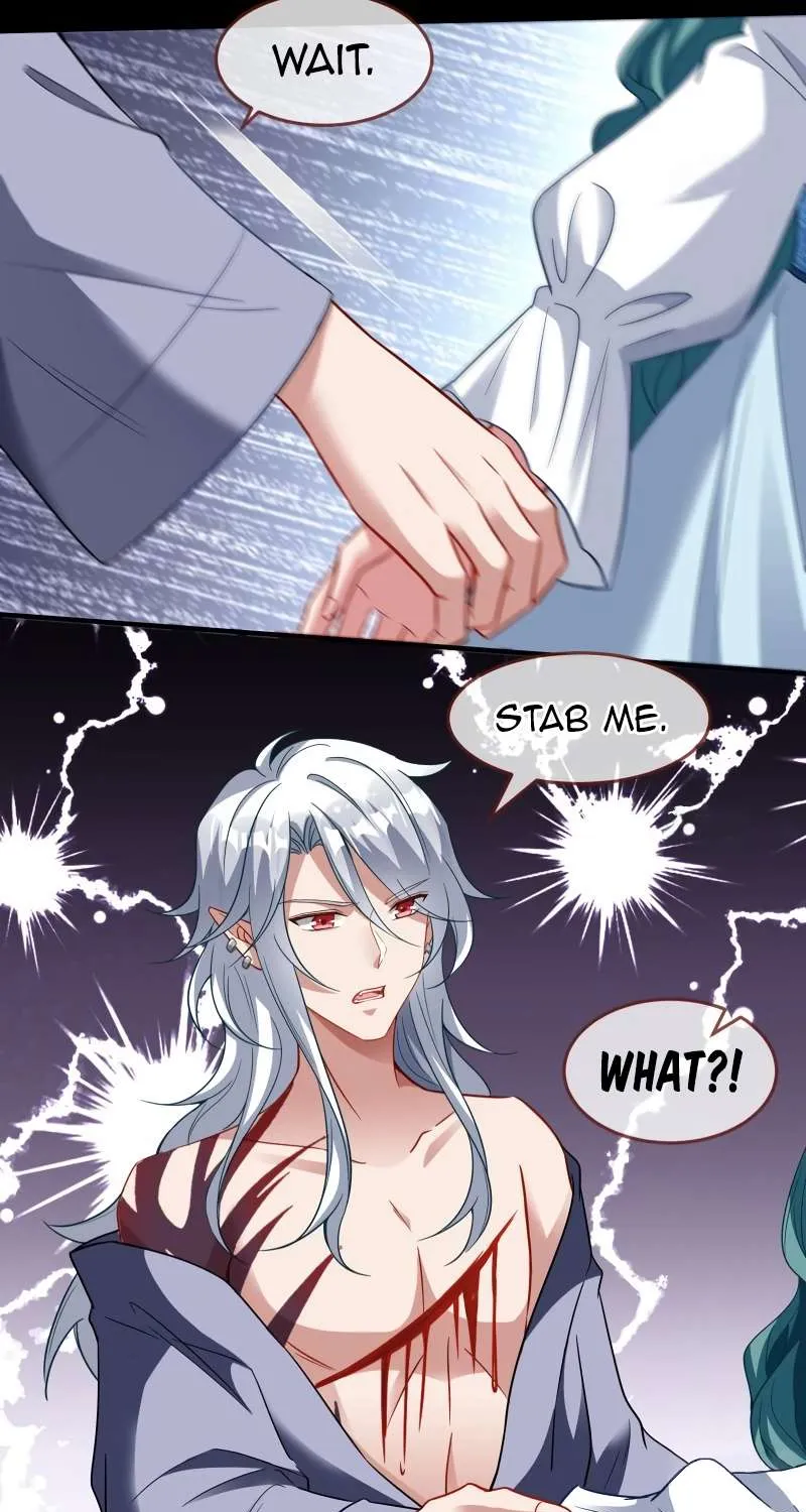 Read Cheating Men Must Die chapter 469 image 11 on Lezhin