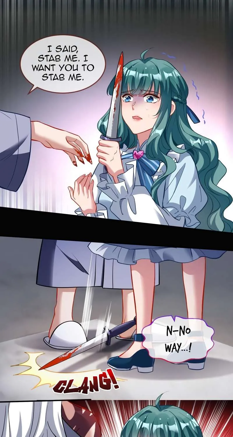 Read Cheating Men Must Die chapter 469 image 13 on Lezhin