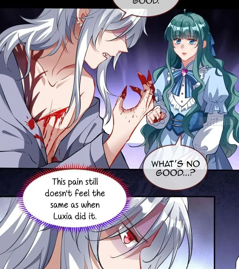 Read Cheating Men Must Die chapter 469 image 20 on Lezhin