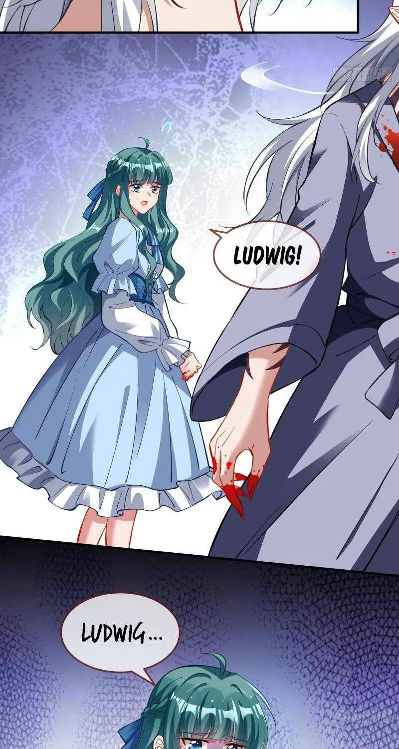 Read Cheating Men Must Die chapter 469 image 21 on Lezhin