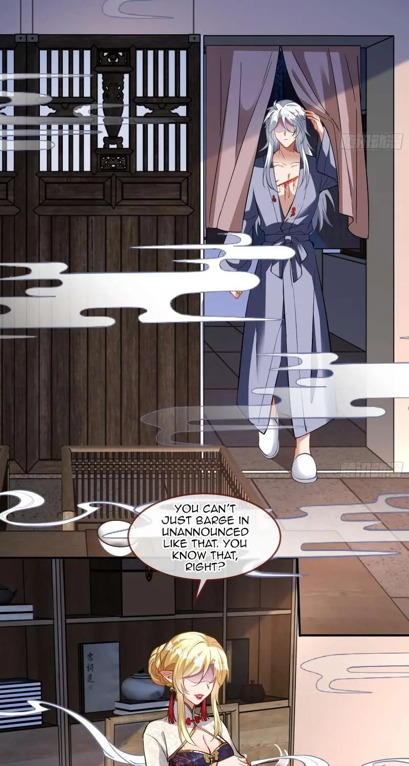 Read Cheating Men Must Die chapter 469 image 27 on Lezhin