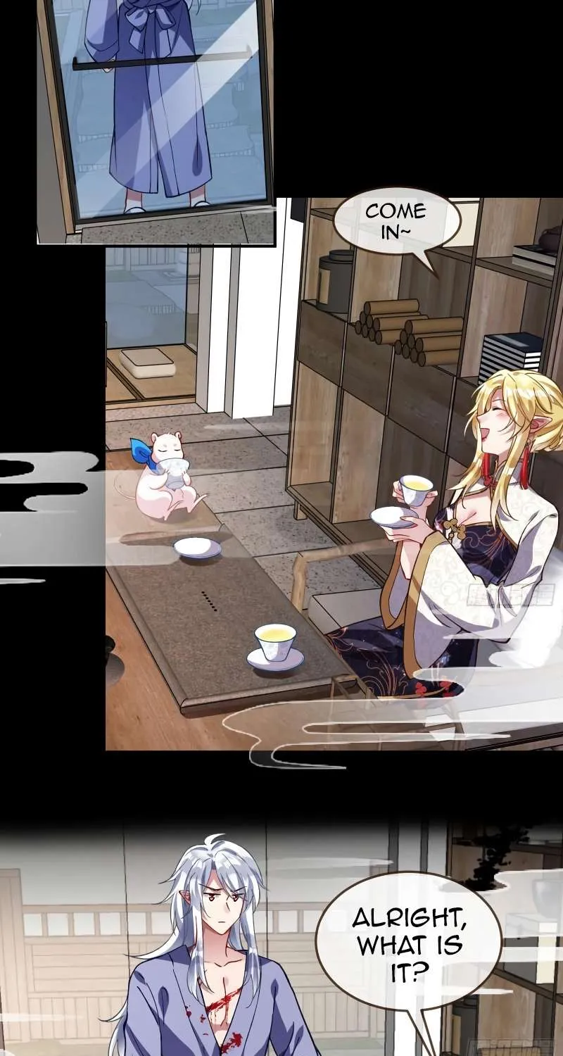 Read Cheating Men Must Die chapter 469 image 31 on Lezhin