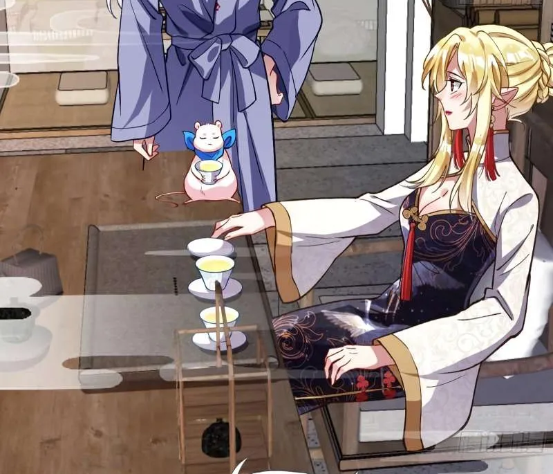 Read Cheating Men Must Die chapter 469 image 32 on Lezhin