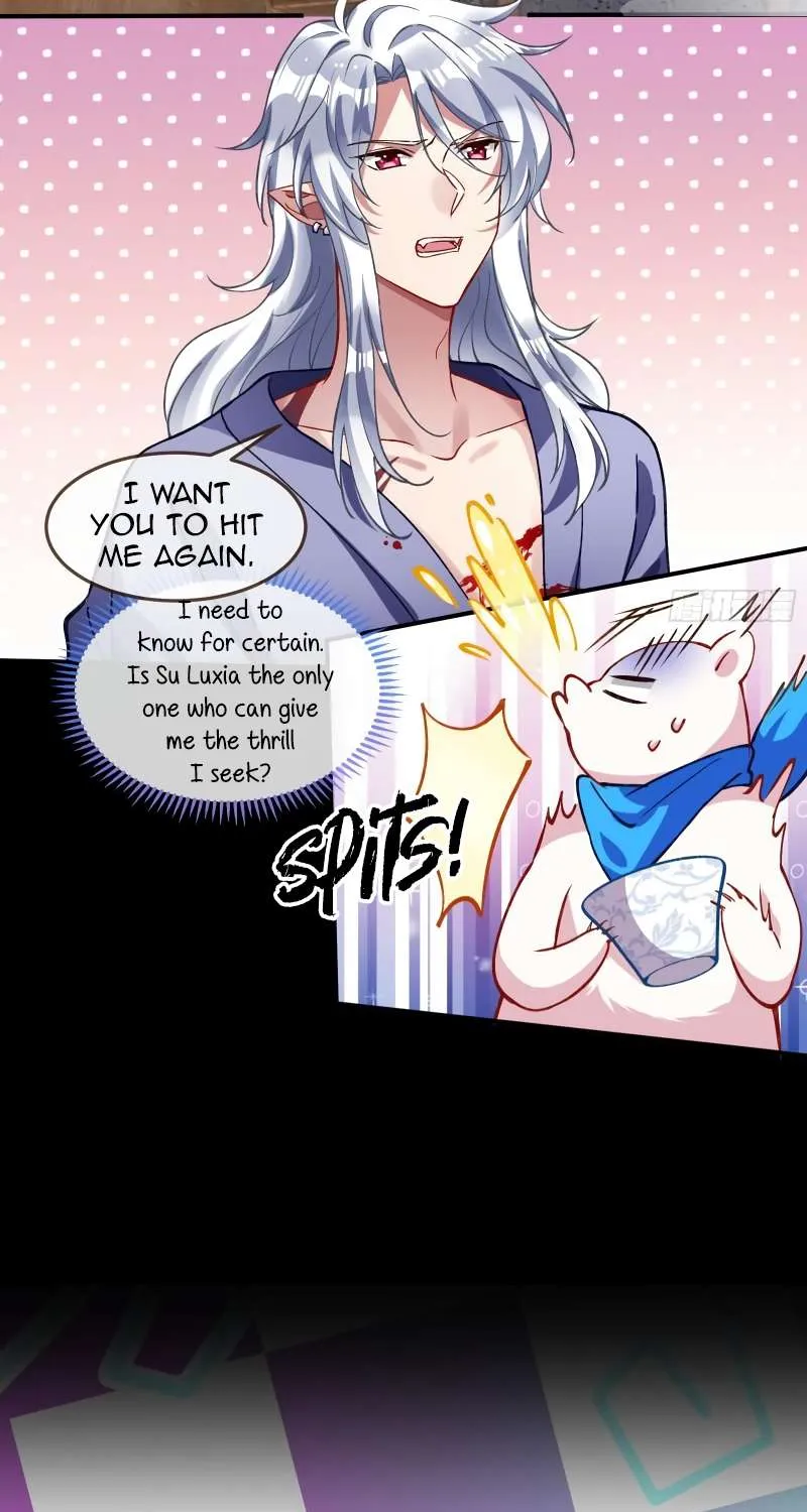 Read Cheating Men Must Die chapter 469 image 33 on Lezhin