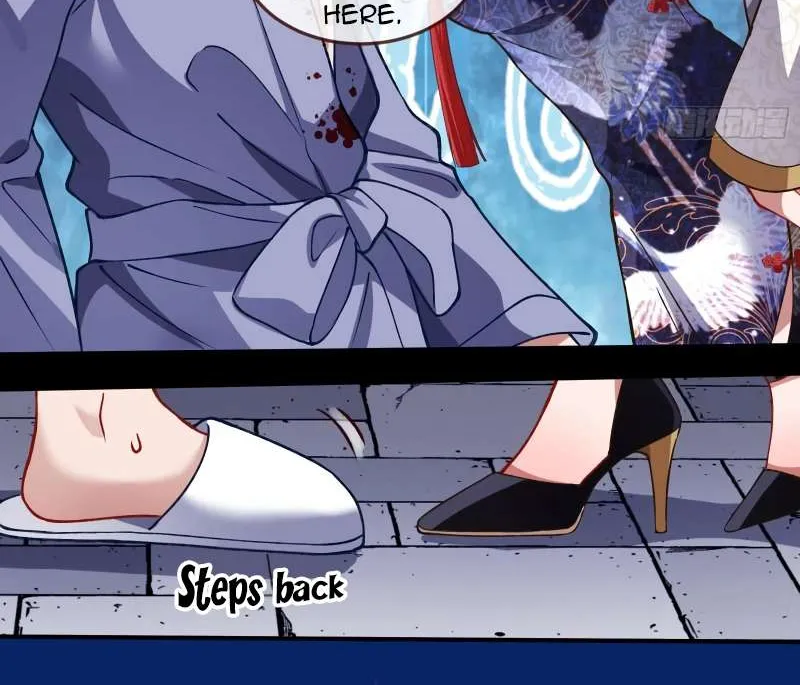 Read Cheating Men Must Die chapter 469 image 38 on Lezhin