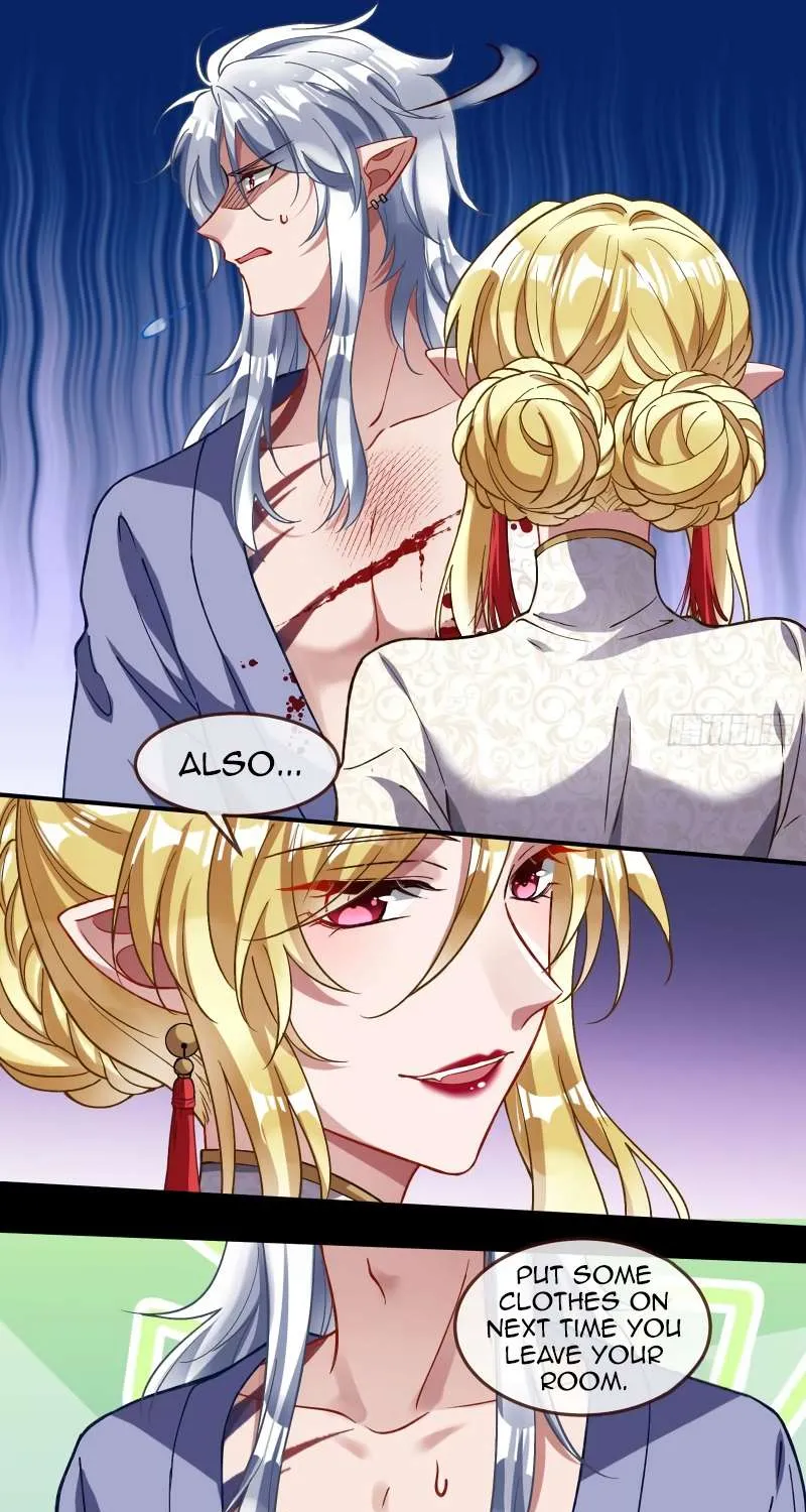 Read Cheating Men Must Die chapter 469 image 39 on Lezhin