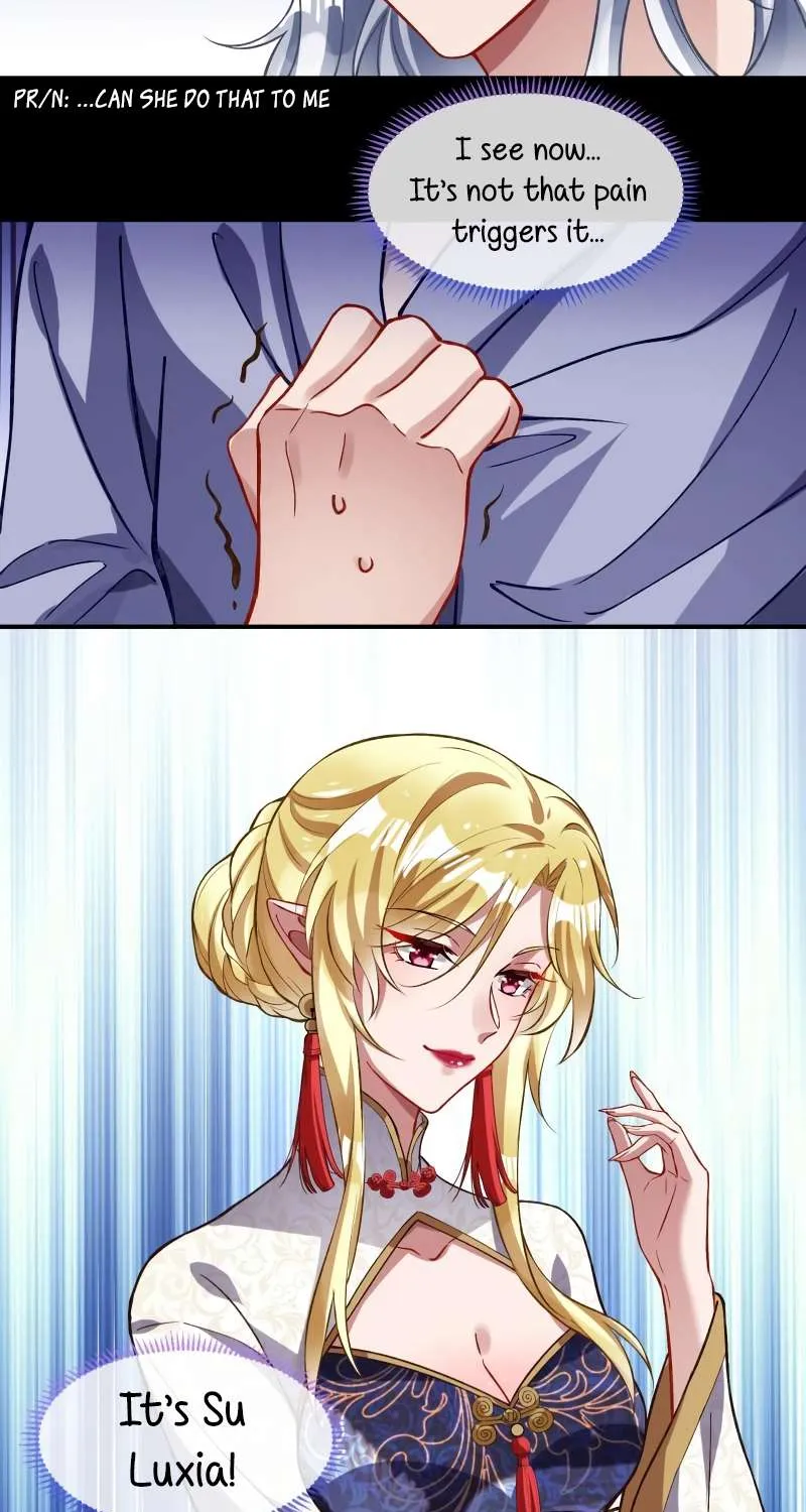 Read Cheating Men Must Die chapter 469 image 43 on Lezhin