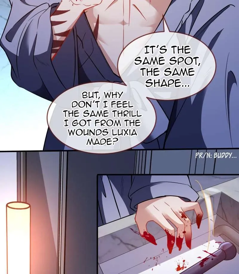 Read Cheating Men Must Die chapter 469 image 6 on Lezhin