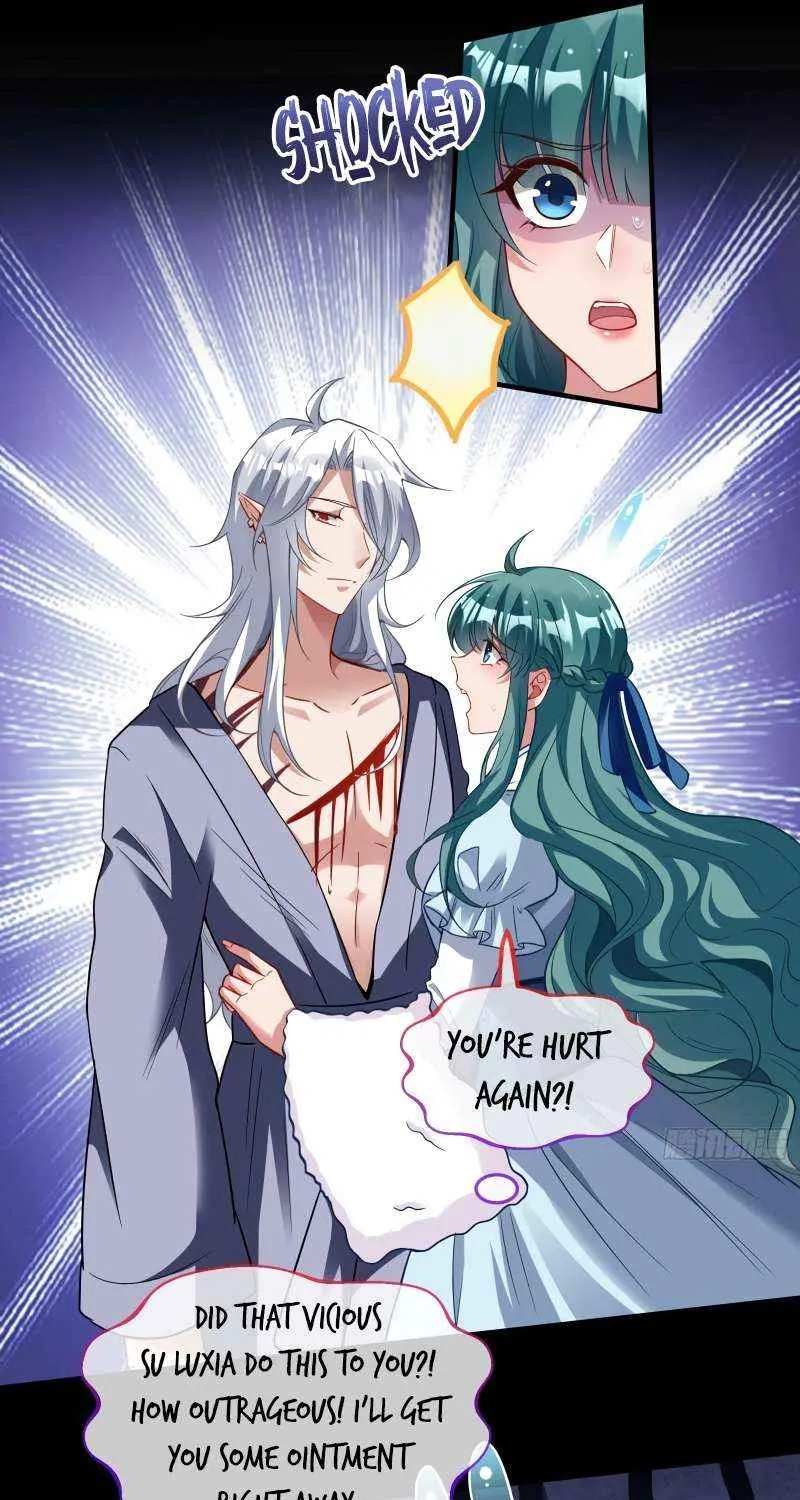 Read Cheating Men Must Die chapter 469 image 9 on Lezhin