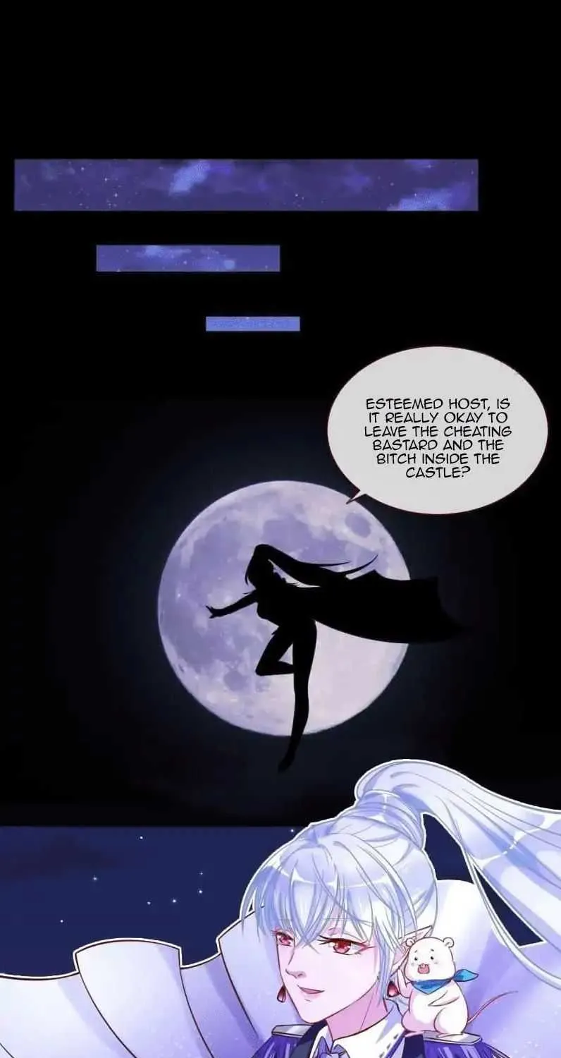 Read Cheating Men Must Die chapter 47 image 35 on Lezhin