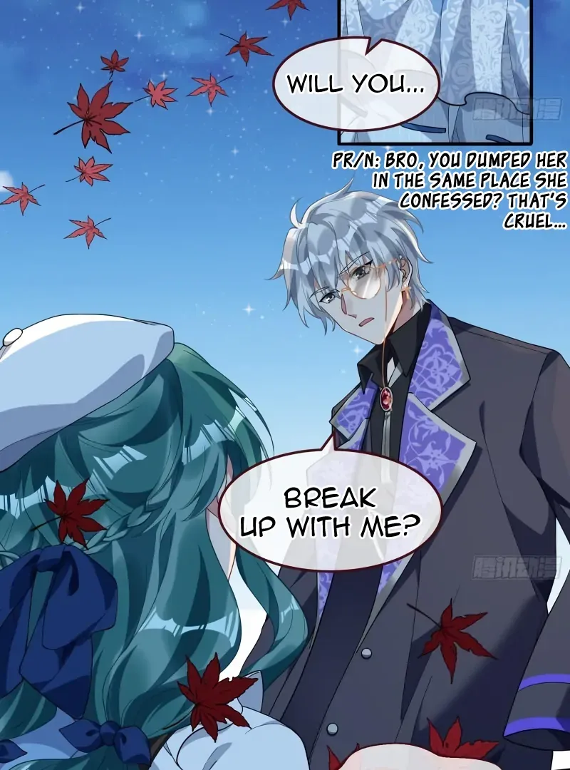 Read Cheating Men Must Die chapter 470 image 11 on Lezhin