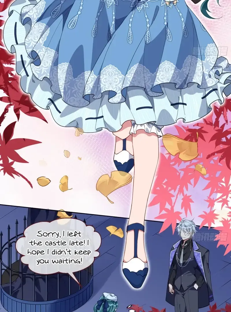 Read Cheating Men Must Die chapter 470 image 2 on Lezhin