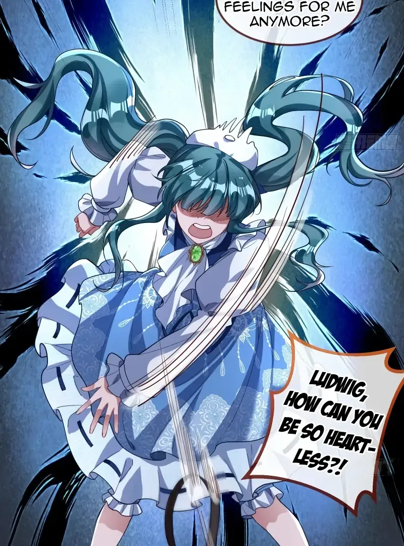 Read Cheating Men Must Die chapter 470 image 21 on Lezhin