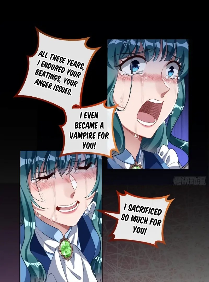 Read Cheating Men Must Die chapter 470 image 23 on Lezhin
