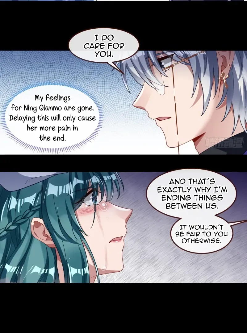 Read Cheating Men Must Die chapter 470 image 25 on Lezhin