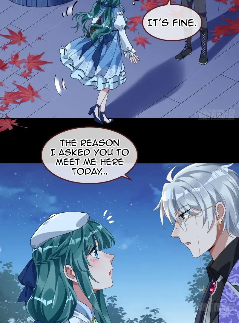 Read Cheating Men Must Die chapter 470 image 3 on Lezhin