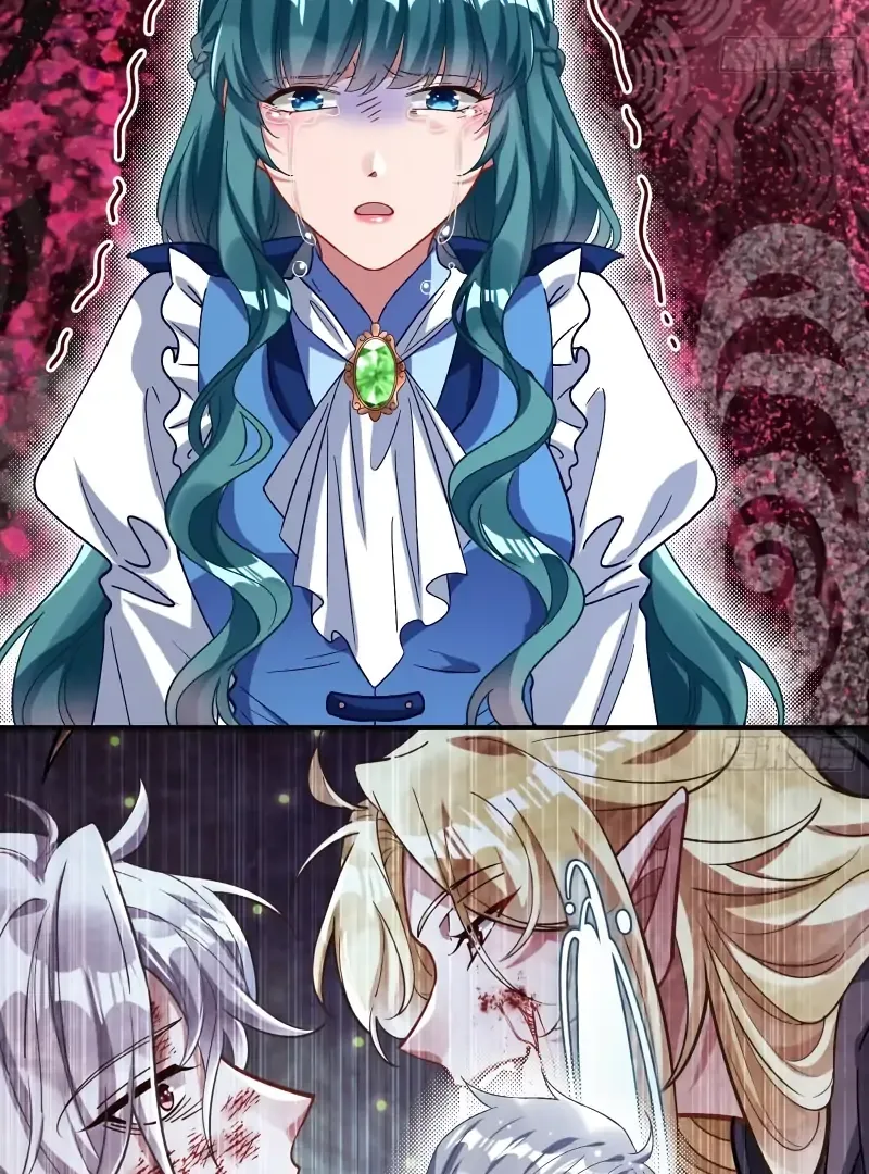 Read Cheating Men Must Die chapter 470 image 38 on Lezhin