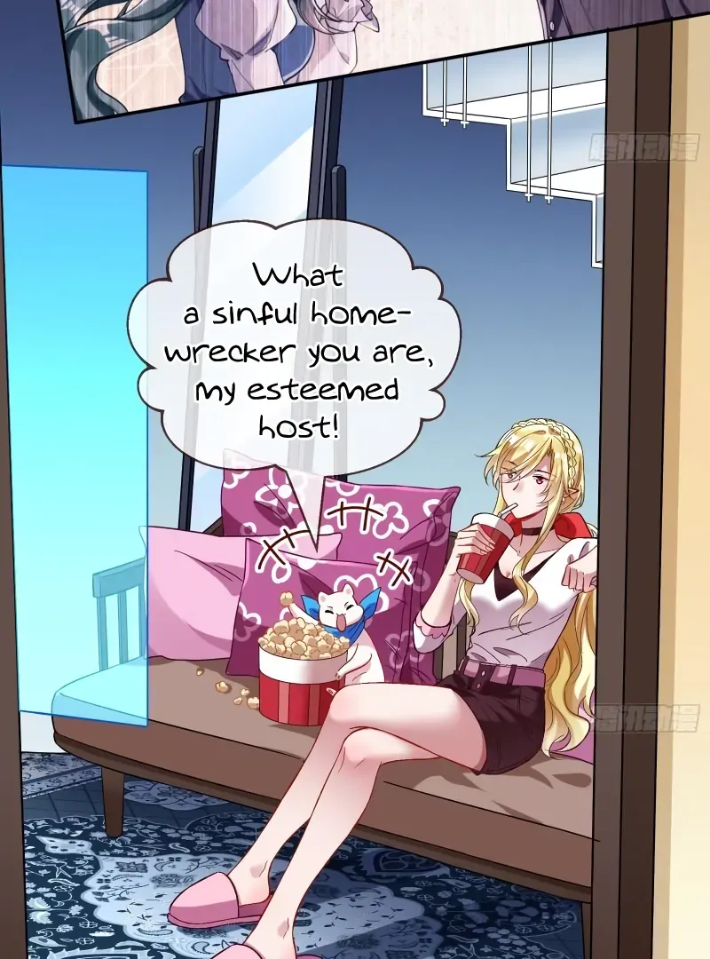 Read Cheating Men Must Die chapter 470 image 43 on Lezhin